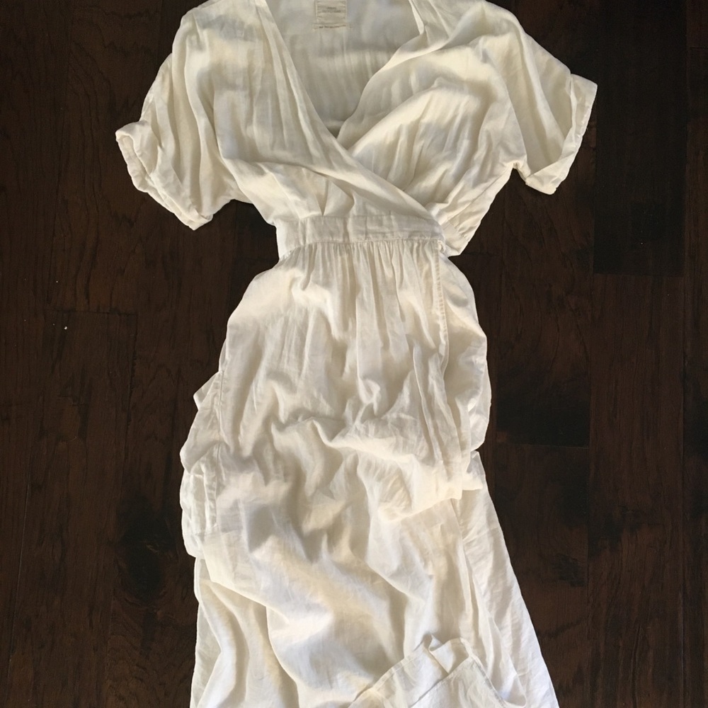 Urban Outfitters Wrap Dress